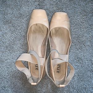Ballet Style Flats